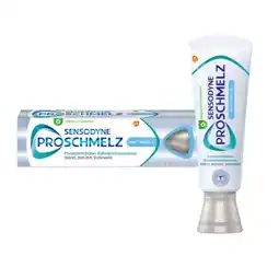 Bipa PROSCHMELZ Zahncreme div. Sorten BIPA Angebot