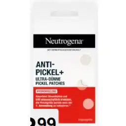 Bipa ANTI-PICKEL+ Pickel Patches BIPA Angebot