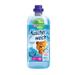 Bipa Weichspüler div. Sorten 38 WG BIPA Angebot