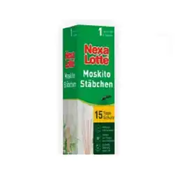 Bipa Moskito Stäbchen BIPA Angebot