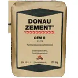 Hellweg Donauzement 638500 HELLWEG Angebot