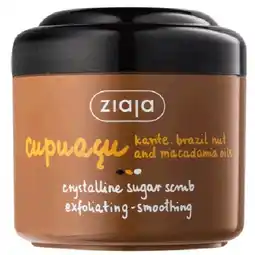 Bipa Cupuacu Zuckerpeeling BIPA Angebot