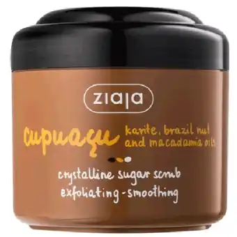 Bipa Cupuacu Zuckerpeeling BIPA Angebot