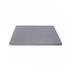 Hellweg Terrassenplatte Schiefer, grau 657458 HELLWEG Angebot