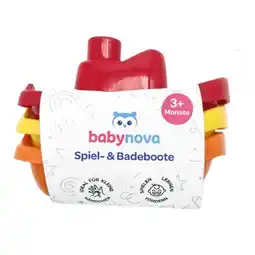 Bipa Badeboote BIPA Angebot