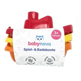 Bipa Badeboote BIPA Angebot
