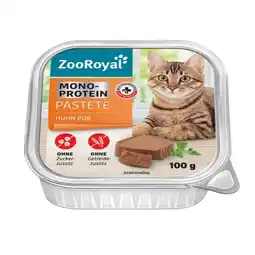 Bipa Katzenfutter-Schale div. Sorten BIPA Angebot
