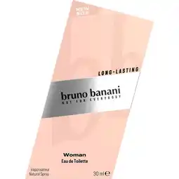 Bipa WOMAN Eau de Toilette BIPA Angebot