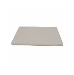 Hellweg Terrassenplatte Schiefer, naturweiß 654964 HELLWEG Angebot
