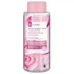 Bipa Mizellenwasser div. Sorten BIPA Angebot