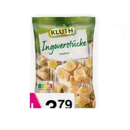 Bipa Ingwer kandiert BIPA Angebot