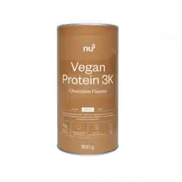 Bipa Protein Shake Vegan Chocolate BIPA Angebot