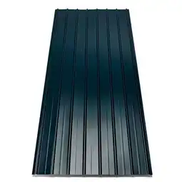 Hellweg Trapezblech, grau 158389 HELLWEG Angebot