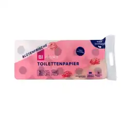 Bipa Toilettenpapier Blütenfrische 3-lagig BIPA Angebot
