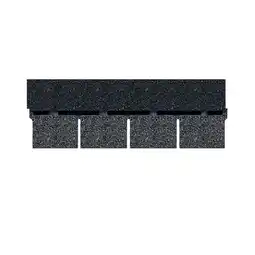 Hellweg Schindel „Bardoline“, Rechteckform schwarz 524098 HELLWEG Angebot
