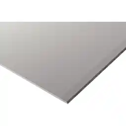 Hellweg Bauplatte GKB 130x90 cm 653589 HELLWEG Angebot