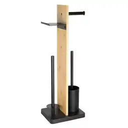 Hellweg WC-Standgarnitur „3in1“ 401837 HELLWEG Angebot