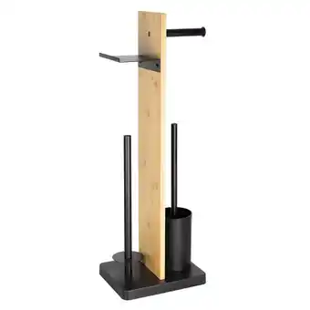 Hellweg WC-Standgarnitur „3in1“ 401837 HELLWEG Angebot