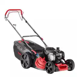 Hellweg Benzin-Rasenmäher „46.0 SP-B Comfort“ 239597 HELLWEG Angebot