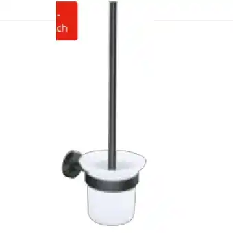 Hellweg WC-Bürstengarnitur „Moon“ 502910 HELLWEG Angebot