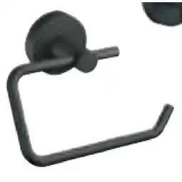 Hellweg Papierrollenhalter „Moon 502904 HELLWEG Angebot