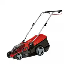 Hellweg Akku-Rasenmäher „GE-CM 36/36 Li M Kit“ 523330 HELLWEG Angebot