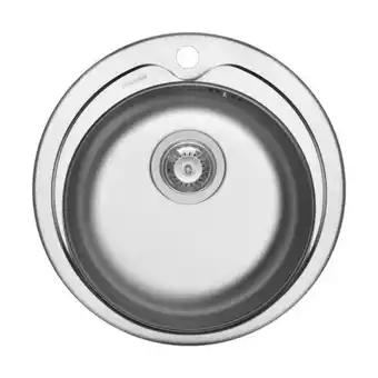 Hellweg Einbauspüle „KIBA“ 635388 HELLWEG Angebot