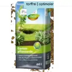 Hellweg Gartenpflanzerde 308255 HELLWEG Angebot