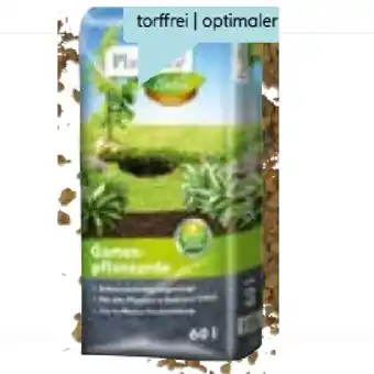 Hellweg Gartenpflanzerde 308255 HELLWEG Angebot