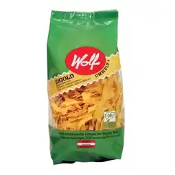 Spar Eigold Teigwaren versch. Sorten oder Goldfaden Suppennudeln SPAR Angebot