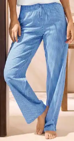 Tchibo Eduscho Pyjama Angebot