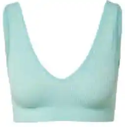 Tchibo Eduscho Seamless-BH mit Struktur Angebot