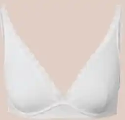 Tchibo Eduscho Soft-BH aus Rippe Angebot