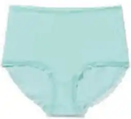 Tchibo Eduscho Highwaist-Panty Angebot