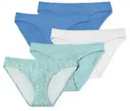 Tchibo Eduscho 5 Slips Angebot