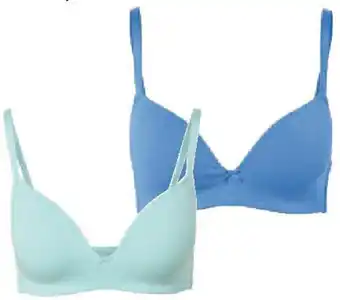 Tchibo Eduscho Softschalen-BH Angebot
