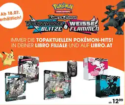 Libro Pokémon Angebot