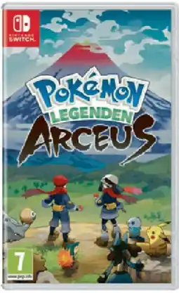 Libro Pokemon legenden rceus Angebot