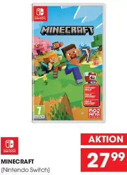 Libro Minecraft Angebot