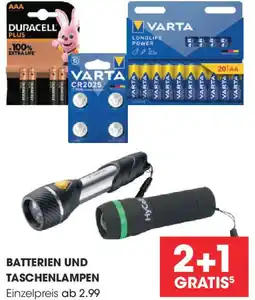 Libro Batterien und taschenlampen Angebot