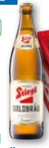 T&G Stiegl Goldbräu Angebot