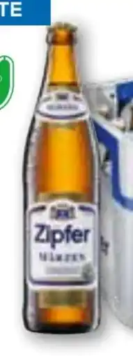 T&G Zipfer Märzen Angebot