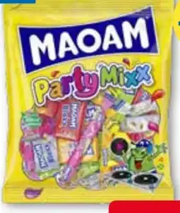 T&G Haribo Maoam Party Mixx Angebot