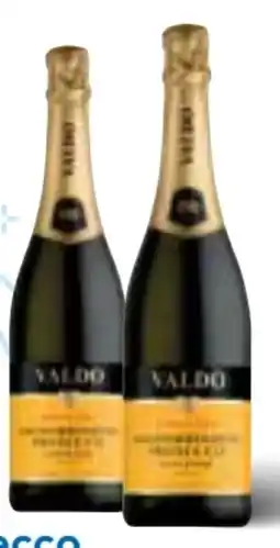 T&G Valdo Prosecco Spumante Treviso Angebot