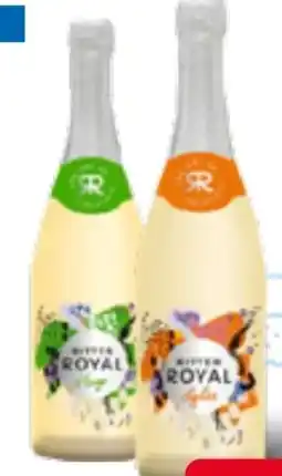T&G Schloss Wachenheim Ritter Royal Angebot