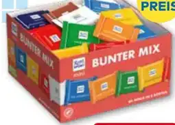 T&G Ritter Sport Bunter Mix Minis Angebot