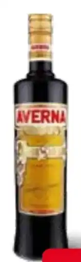 T&G Averna Amaro Siciliano Angebot