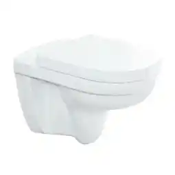Hellweg Villeroy & Boch Spülrandloses Wand-WC-Set O.Novo Direct Flush Angebot