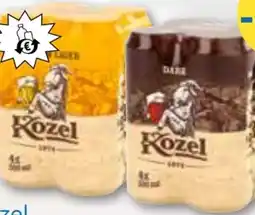 T&G Kozel Premium Lager Angebot
