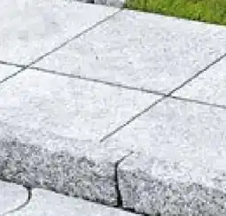 Hellweg Terrassenplatte Granite Angebot